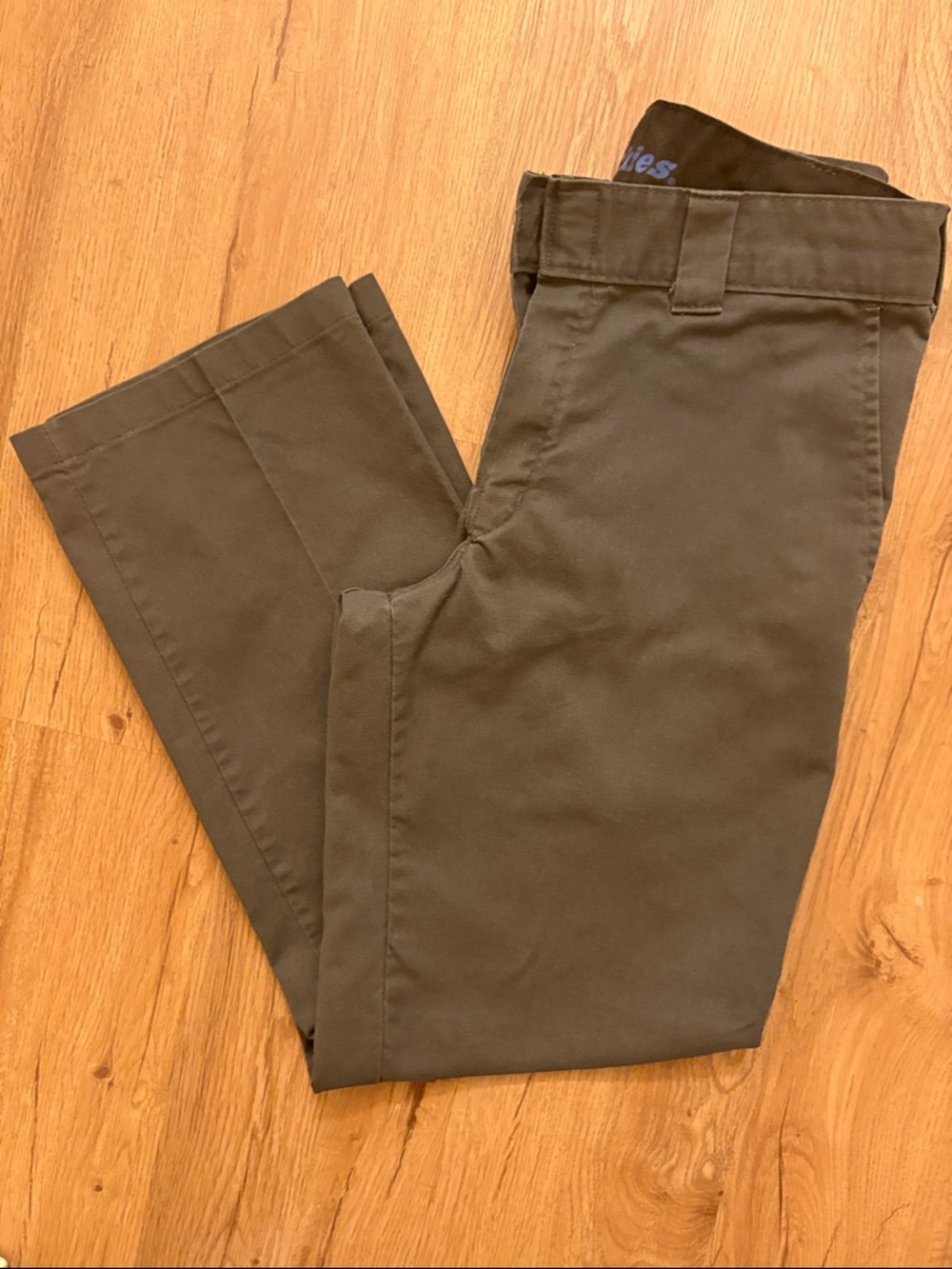 Dickies Flex Men's Gray Pants (31x32)